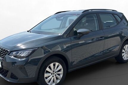 Seat Arona 9.419 km 19.940 &euro; Passau 94036