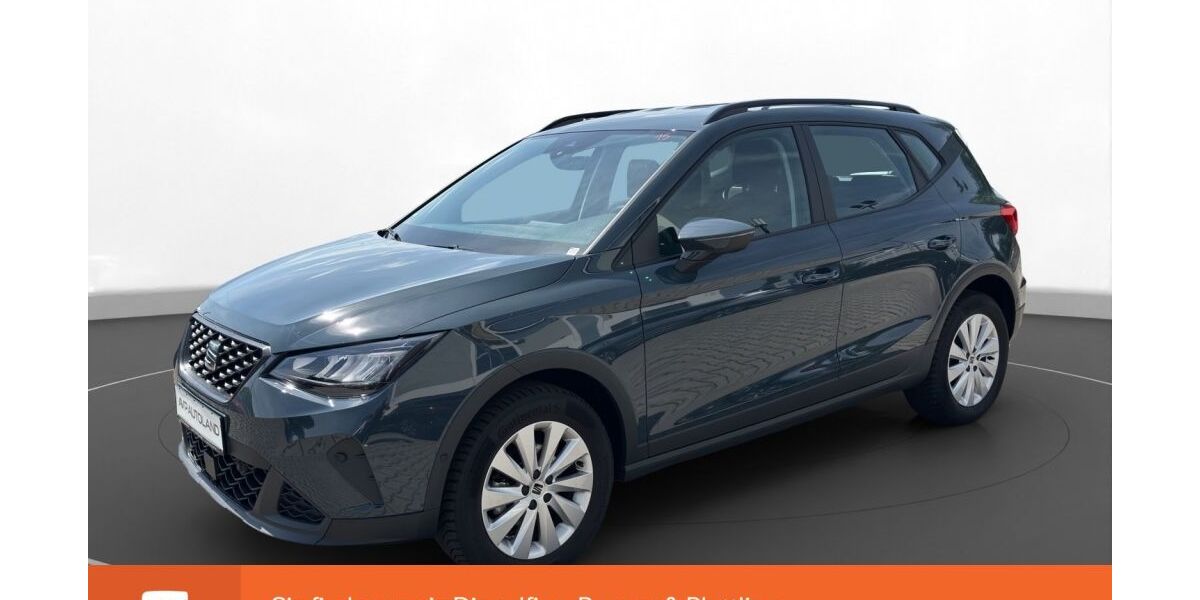 Seat Arona 9.419 km 19.940 &euro; Passau 94036