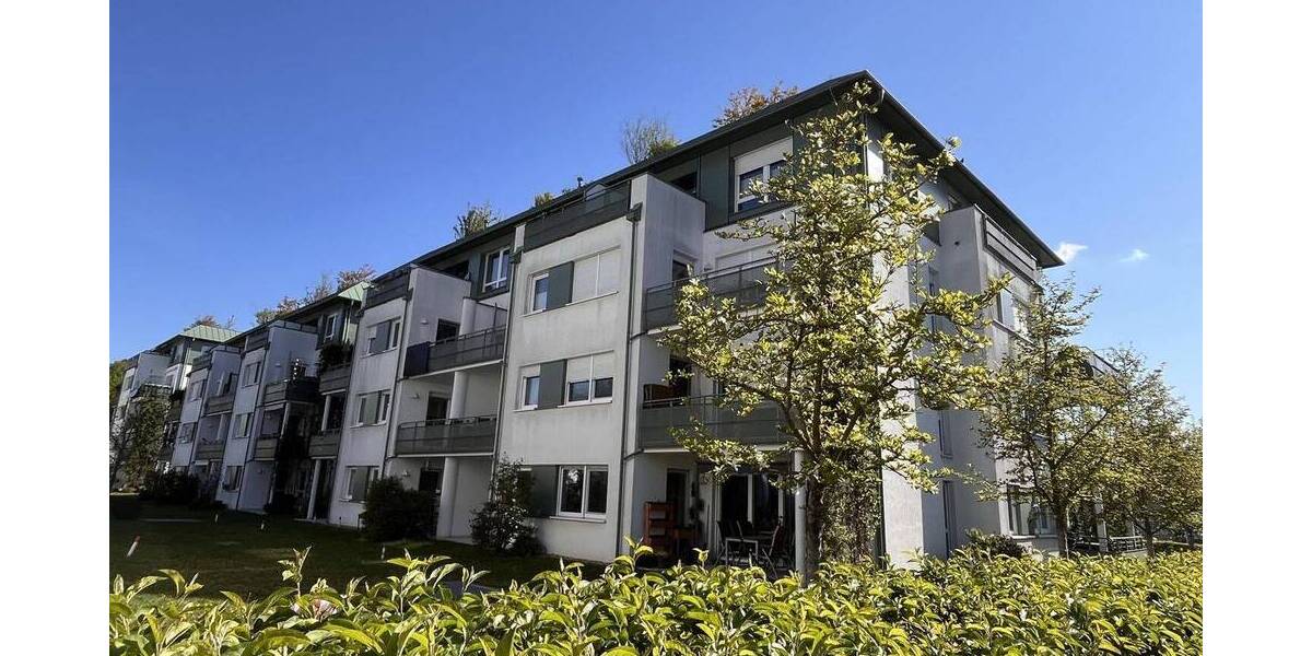 Etagenwohnung Regensburg Galgenberg - 2 Zimmer, 66 m&sup2;, 419.000&euro; | Angebot:26276375
