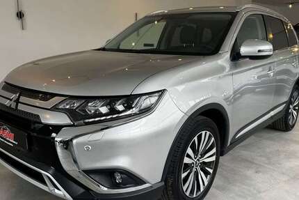Mitsubishi Outlander 65.199 km 19.350 &euro; Arnsberg 59757