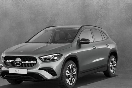 Mercedes-Benz GLA 200 45.800 km 33.665 &euro; Ribnitz-Damgarten 18311