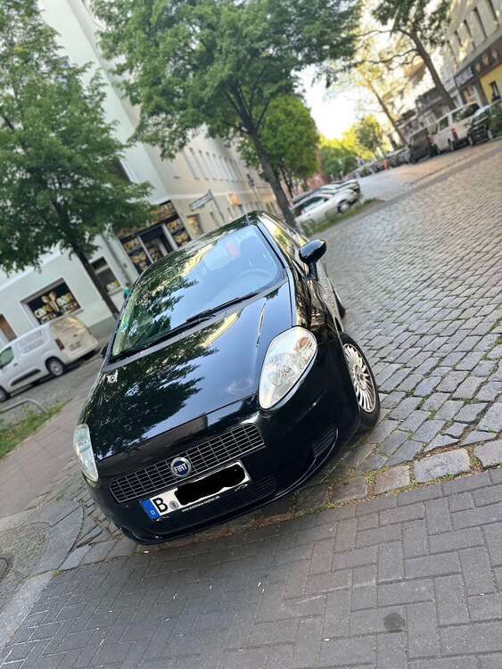 Punto