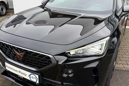 Cupra Formentor 26.777 km 28.949 &euro; Gemünden 55490