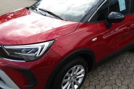 Opel Crossland (X) 45.057 km 16.950 &euro; Bad Oeynhausen 32547