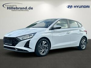 Hyundai i20 Trend 1.0 T-GDI EU6e Navi Digitales Cockpit LE 4.000 km 21.990 &euro; Bad Wünnenberg 33181
