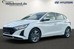 Hyundai i20 Trend 1.0 T-GDI EU6e Navi Digitales Cockpit LE 4.000 km 21.990 &euro; Bad Wünnenberg 33181