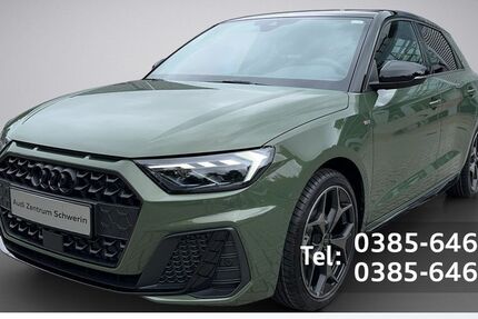Audi A1 5.000 km 32.900 &euro; Schwerin 19061