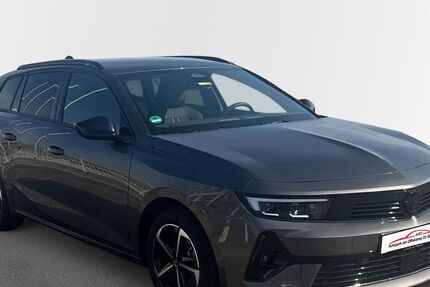 Opel Astra 15.000 km 20.490 &euro; Hamburg 22529