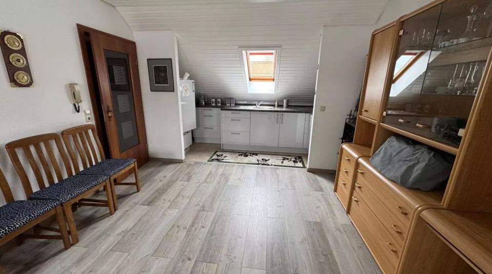 Reihenhaus Sankt Ingbert - 5 Zimmer, 140 m&sup2;, 1.500&euro; | Angebot:24293790