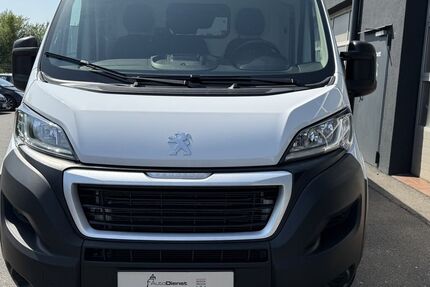 Peugeot Boxer 25.500 km 25.950 &euro; Leisnig 04703