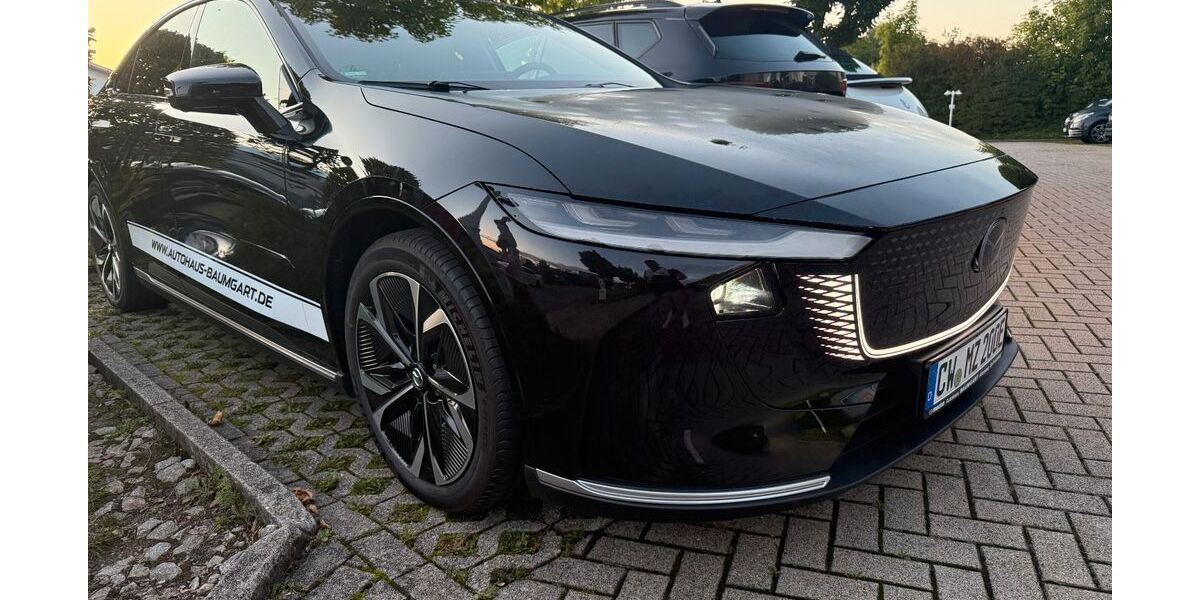 Mazda 6 2.500 km 39.990 &euro; Altensteig 72213