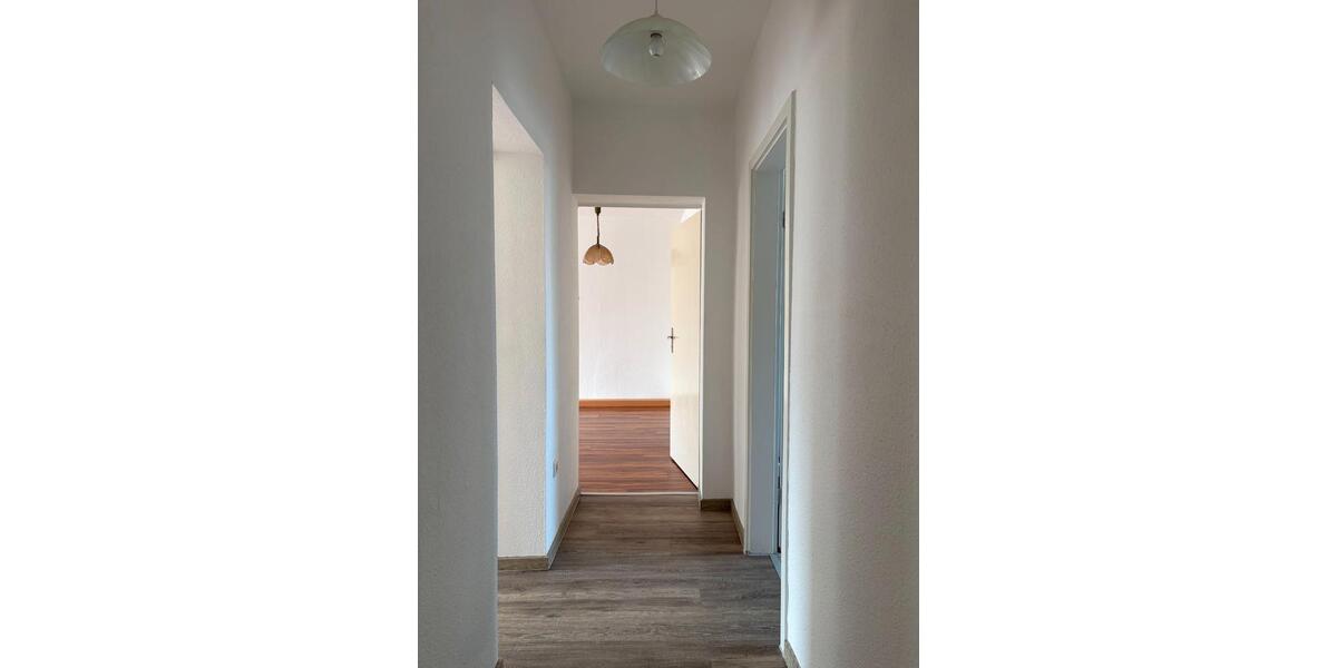 Hochparterre Bad Düben - 3 Zimmer, 61 m&sup2;, 415&euro; | Angebot:26336150