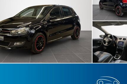 VW Polo 102.000 km 7.990 &euro; Buchschwabach bei Nürnberg 90574