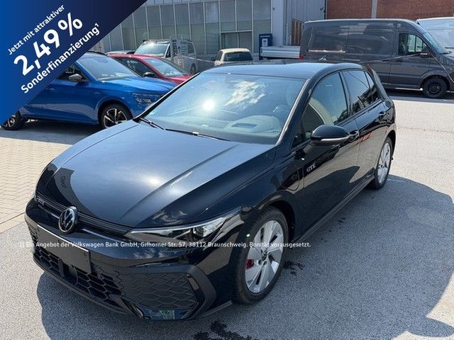 VW Golf 3.980 km 33.798 &euro; Lünen 44534