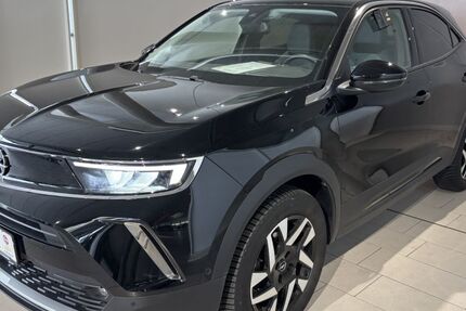 Opel Mokka 53.885 km 16.390 &euro; Wilhelmshaven 26389