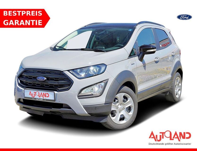 EcoSport