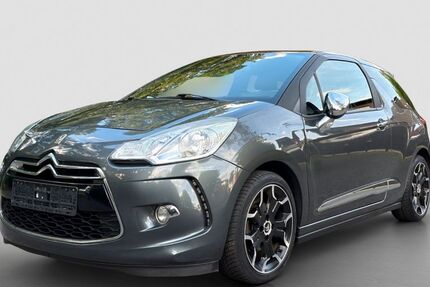 Citroen DS3 122.000 km 3.200 &euro; Hofheim am Taunus 65719
