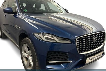 Jaguar F-Pace 49.868 km 34.480 &euro; Dorfmark 29683