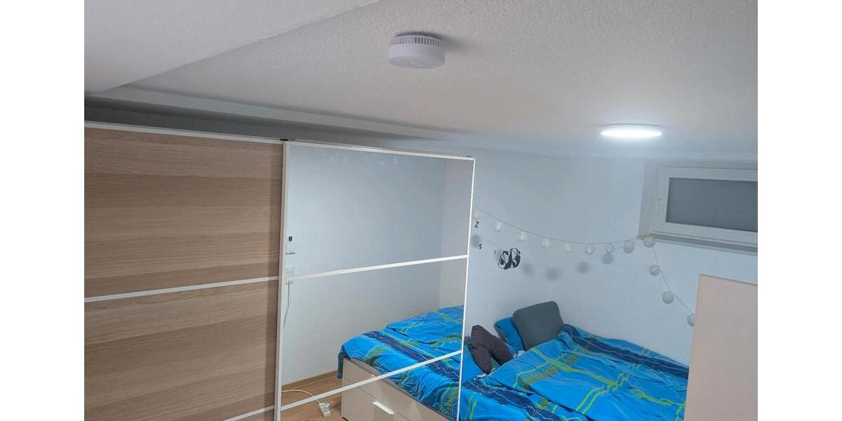 Etagenwohnung Renningen - 2 Zimmer, 52 m&sup2;, 850&euro; | Angebot:26320979