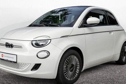 Fiat 500e 19.915 km 24.499 &euro; Uelzen 29525