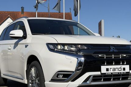 Mitsubishi Outlander 81.700 km 21.990 &euro; Donauwörth 86609