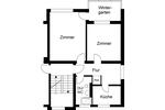 Etagenwohnung Seesen - 2 Zimmer, 57 m&sup2;, 385&euro; | Angebot:26385045