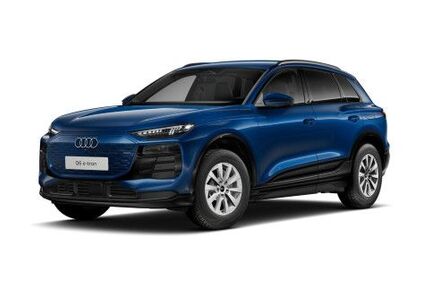 Audi Q6 e-tron 7.078 km 51.490 &euro; Kaiserslautern 67663