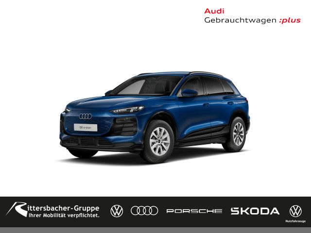 Audi Q6 e-tron 7.078 km 51.490 &euro; Kaiserslautern 67663