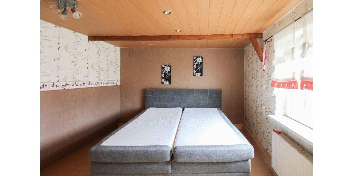 Einfamilienhaus Zörbig - 5 Zimmer, 125 m&sup2;, 149.000&euro; | Angebot:26824925
