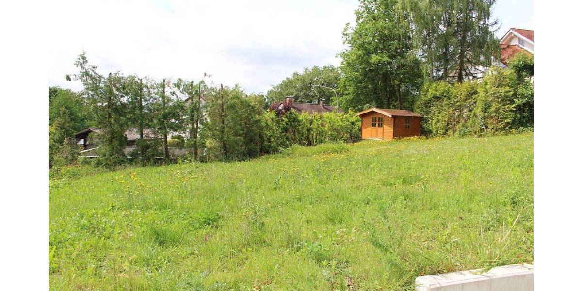 Grundstück Vilshofen an der Donau Alkofen - 120.000&euro; | Angebot:25728502