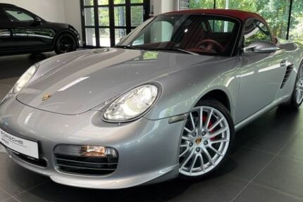 Porsche Boxster 48.634 km 54.500 &euro; Dresden 01129