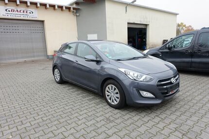 Hyundai i30 288.475 km 4.900 € Bendorf 56170