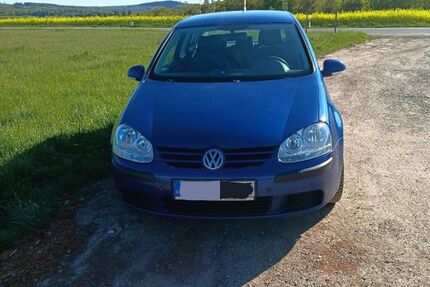 VW Golf 252.444 km 2.400 &euro; Taunusstein 65232
