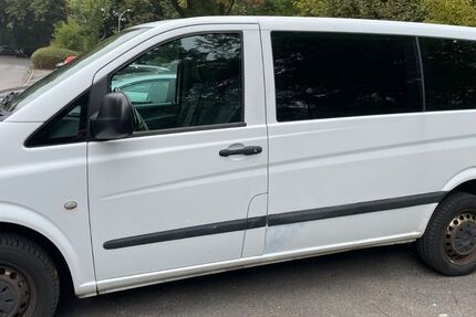 Mercedes-Benz Vito 410.000 km 2.750 € Essen 45147