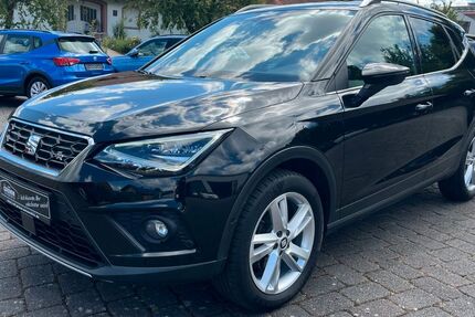 Seat Arona 59.890 km 15.850 &euro; Fahrenbach 74864