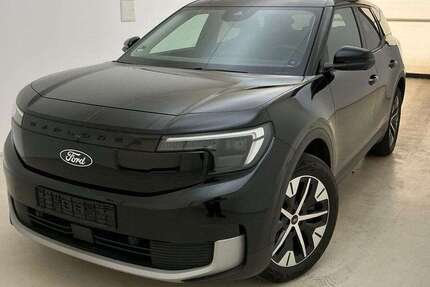 Ford Explorer 9.371 km 38.990 &euro; Endingen a.K. 79346