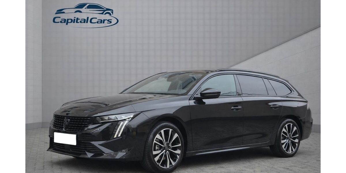 Peugeot 508 42.000 km 21.000 &euro; Berlin 12055