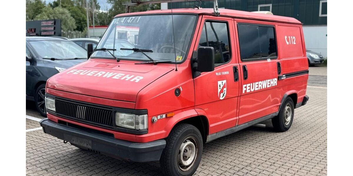Fiat Ducato 170.000 km 3.200 &euro; Seelze 30926