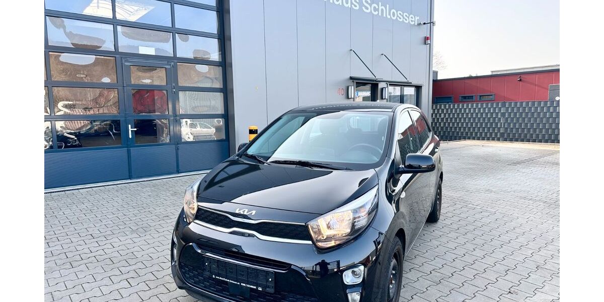 Kia Picanto 43.788 km 11.499 &euro; Oberhausen 46145
