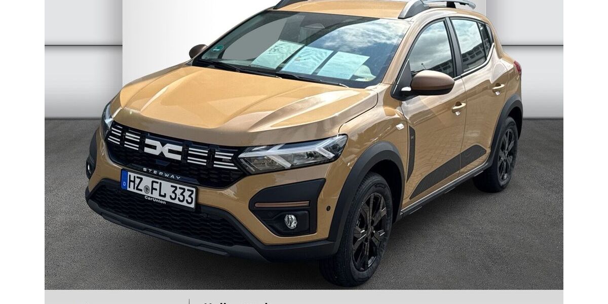 Dacia Sandero 6.500 km 19.995 &euro; Halle 06132