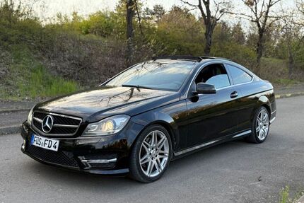 Mercedes C 350