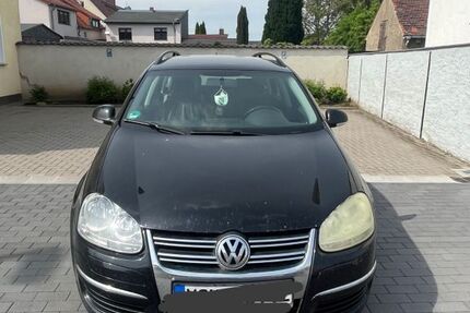 VW Golf 374.000 km 1.500 &euro; Lutherstadt Eisleben 06295