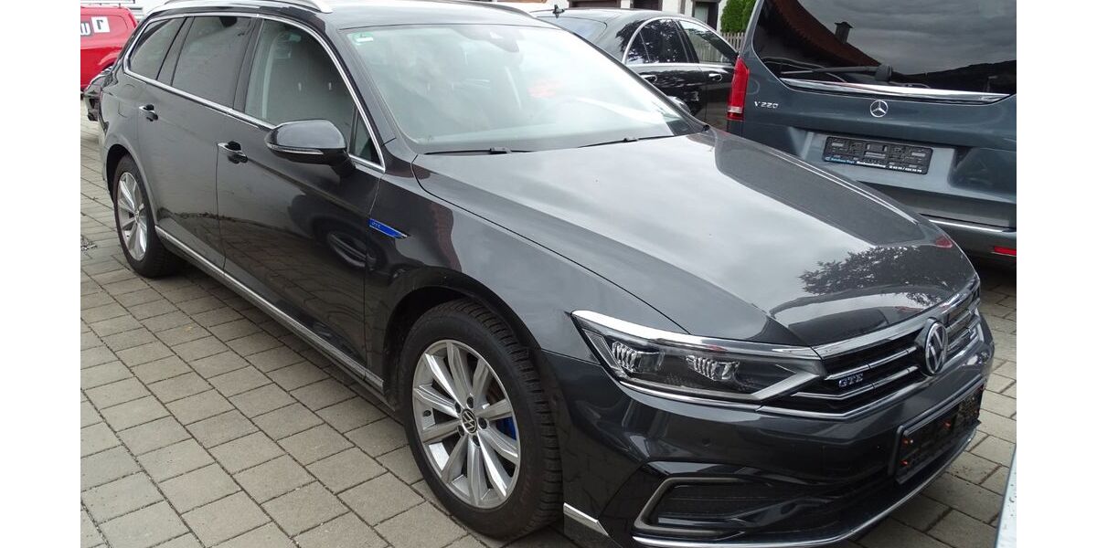 VW Passat Variant 68.000 km 22.890 &euro; Schwangau 87645