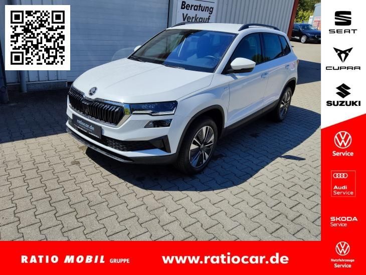 Skoda Karoq 54.267 km 24.480 € Thum 09419