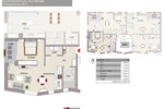 Etagenwohnung Rheda-Wiedenbrück Wiedenbrück - 3 Zimmer, 117 m&sup2;, 568.500&euro; | Angebot:25708851