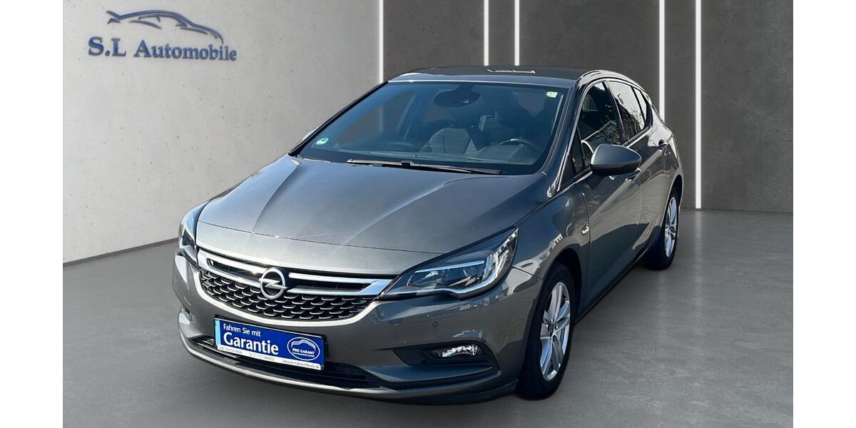 Opel Astra 120.943 km 9.990 &euro; Lollar 35457