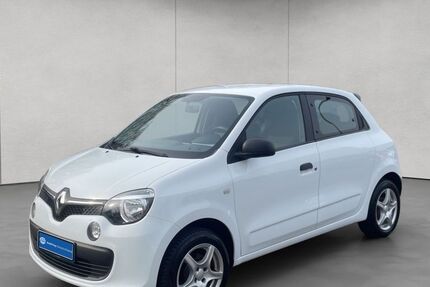 Renault Twingo 58.528 km 6.890 &euro; Bordesholm 24582