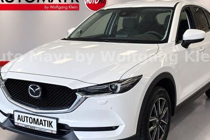 Mazda CX-5 81.250 km 17.980 &euro; Augsburg 86156