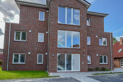 Wohnung Edewecht - 2 Zimmer, 65 m&sup2;, 255.000&euro; | Angebot:23961529