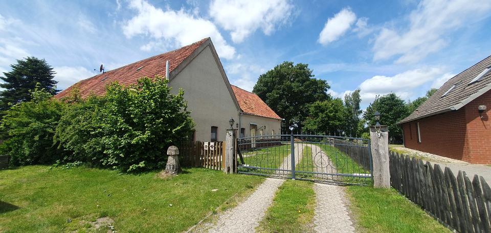 Bauernhaus, Landhaus Gadebusch - 384.000&euro; | Angebot:26913644